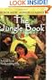 The Jungle Book (Scholastic Junior Classics)