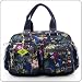 Oilily Winterwald - Large Weekender XL