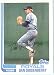 1982 Topps # 264 Dan Quisenberry Kansas City Royals Baseball Card