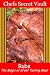 Search : Rubs - The Magic of Great Tasting Meat