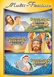 Religious Triple Feature