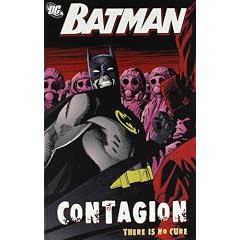 Batman: Contagion