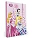 PP Princess Heftbox Heftmappe A4