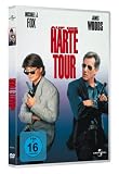 The Hard Way [DVD] [1991]