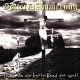 G�tterd�mmerung - Tribut an die beste Band der Welt [DOPPEL-CD]von "Various"