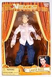 Lance Bass NSync Marionette