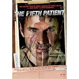 The Fifth Patient [ NON-USA FORMAT, PAL, Reg.2 Import - Germany ]