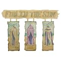 Fun In The Sun Wall Decor