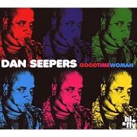 Good Time Woman