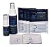 PixelClean Deluxe Kit LCD Screen Cleaner (Perfect For Cleaning Laptop Screens, LCD & Plasma TV's And Monitors)