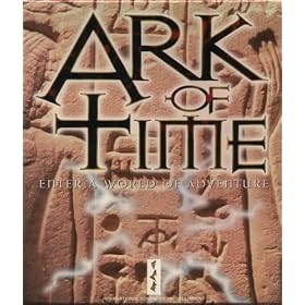Ark of Time