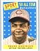 2004 Topps All-Time Fan Favorites #40 Frank Robinson - Baltimore Orioles (Baseball Cards)