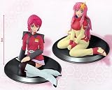 機動戦士ガンダムSEED DESTINY シチュエーションフィギュア <全2種セット>
