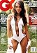 GQ Magazine - Jessica Alba Cover - June 2007 (Single Issue Magazine)