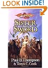 Sister of the Sword (Barbarians, Book 3)