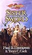 Sister of the Sword: 3 (Dragonlance Novel: Barbarians)