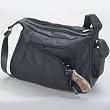 Embassy Solid Genuine Leather Purse