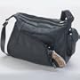 Leather CONCEALED WEAPON PURSE