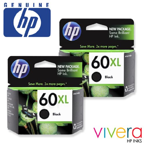 Hp 60Xl