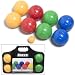 Gamecraft Economy Bocce Set