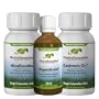 Native Remedies Gastronic Doctor, DigestAssist and MindSoothe PowerPack