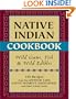 Native Indian Cookbook: Wild Game, Fish, and Wild Edibles
