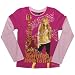 Hannah Montana - Gold Guitar Youth 2Fer - Youth Medium