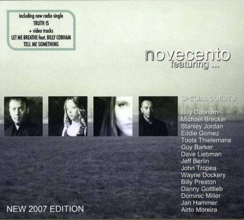 Novecento - Collection - Zortam Music