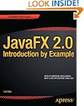 JavaFX 2.0: Introduction by Example