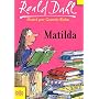 Matilda de Roald Dahl