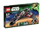 LEGO Star Wars 75018 - Yoda Chronicle...