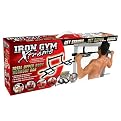 Iron Gym Total Upper Body Workout Bar - Extreme Edition