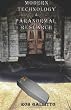 paranormal equipment