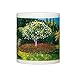 Claude Monet - Woman in Garden - 14oz Coffee Mug