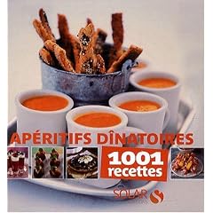 Ap�ritifs d�natoires