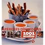 Apéritifs dînatoires