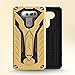 LG V20 Case, Zizo [Static Series] Shockproof [Military Grade Drop Tested] with Built-in Kickstand [LG V20 Heavy Duty Case] Impact Resistant LG V20