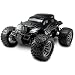 1:10 Scale Nitro Gas Car Radio Remote Control Rc Off-road Monster Truck