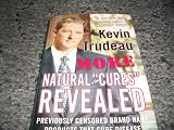 More Natural cures Revealed - Previously Censored Brand Name Products That Cure Disease