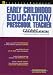 Books : Early Childhood Education/Preschool Teacher Career Starter