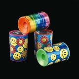 Mini Retro Kaleidoscopes - 12 per unit