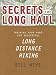 Secrets of the Long Haul: Training Your Mind For Successful Long Distance Hiking