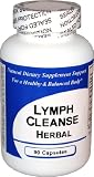 Lymphasol (60 Capsules) - Dietary Supplement