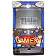 Gamera High Grade Vision - FULL SCREEN LCD!