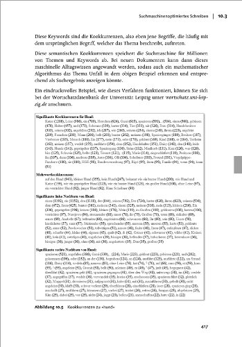 Suchmaschinen-Optimierung: Das umfassende Handbuch (Galileo Computing)