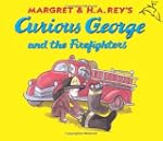 Curious George and the Firefighters