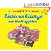 Curious George and the Firefighters (Curious George (Paper))