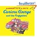 Curious George and the Firefighters