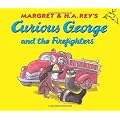Curious George and the Firefighters