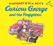 Curious George and the Firefighters